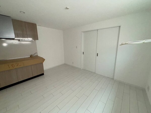 シダー・ホール・ヤマダ TWOの物件内観写真